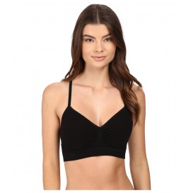 Yummie by Heather Thomson Emmie Comfortably Fit T-Back Cami Bra